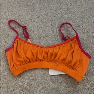 Jo+jax Brand new never worn top size adult Medium! :)